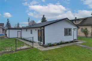 1658 S 44th St, Tacoma, WA 98418 - Photo 2