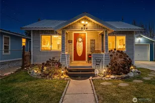 514 Walker Ave, Wenatchee, WA 98801 - Photo 1
