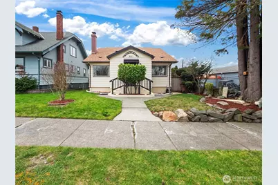 211 S 46th Street, Tacoma, WA 98418 - Photo 2