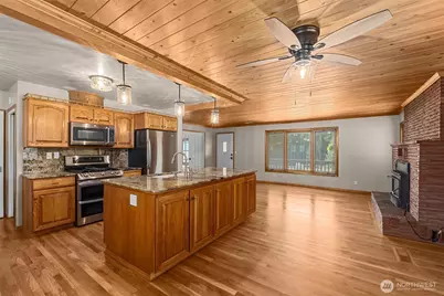 1381 Little Twin Lakes Road, Colville, WA 99114 - Photo 8