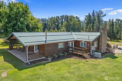 1381 Little Twin Lakes Road, Colville, WA 99114 - Photo 2