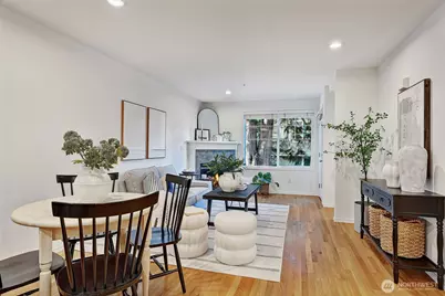 12017 32nd Avenue NE #B, Seattle, WA 98125 - Photo 6