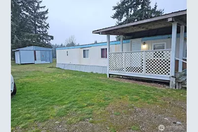 18525 Sargent Road SW, Rochester, WA 98579 - Photo 4