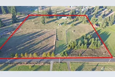 18525 Sargent Road SW, Rochester, WA 98579 - Photo 8