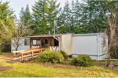 220 W Buck Prairie Road, Elma, WA 98541 - Photo 1