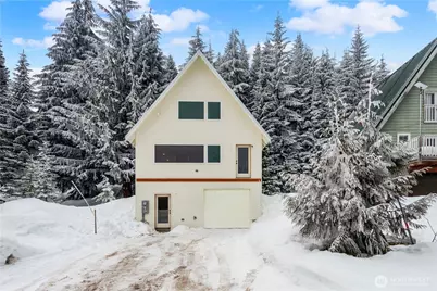 210 N Olson Drive, Snoqualmie Pass, WA 98068 - Photo 1