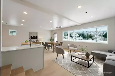 210 N Olson Drive, Snoqualmie Pass, WA 98068 - Photo 6