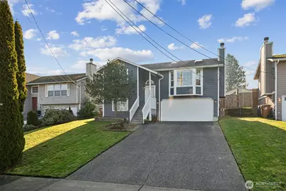 1724 S 47th Street, Tacoma, WA 98408 - Photo 1