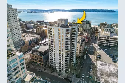2621 2nd Avenue #706, Seattle, WA 98121 - Photo 30
