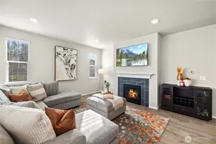 32898 Pine Ave SE, Black Diamond, WA 98010 - Photo 6