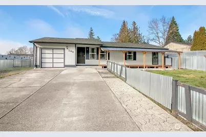 140 Rogers Road, SilverLake, WA 98645 - Photo 1