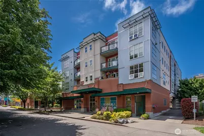 2331 42nd Avenue SW #209, Seattle, WA 98116 - Photo 1