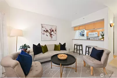 2331 42nd Avenue SW #209, Seattle, WA 98116 - Photo 4