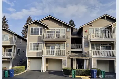 18652 NE 55th Way, Redmond, WA 98052 - Photo 1