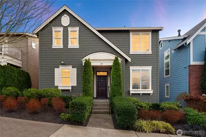 327 4th Avenue S, Kirkland, WA 98033 - Photo 1