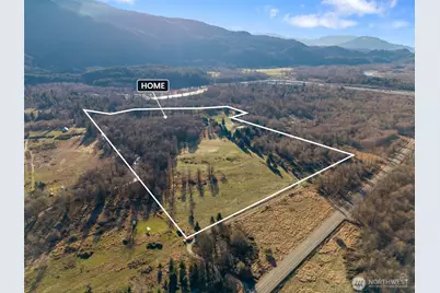 11092 US Highway 12, Randle, WA 98937 - Photo 2