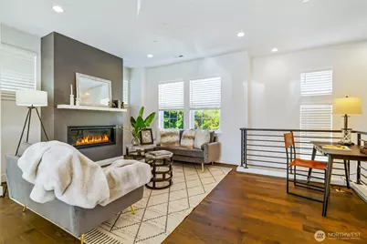 14131 266th Avenue NE #101, Duvall, WA 98019 - Photo 4