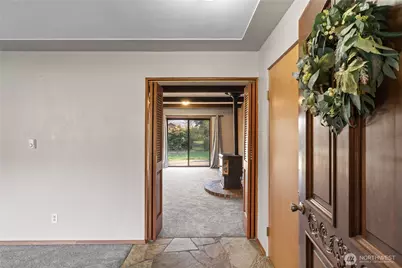 214 N Talbot Street, Montesano, WA 98563 - Photo 2