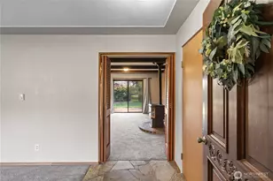 214 N Talbot St, Montesano, WA 98563 - Photo 2