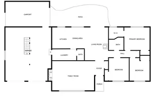 214 N Talbot St, Montesano, WA 98563 - Photo 38