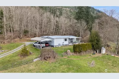 14601 Jim Creek Road, Arlington, WA 98223 - Photo 1