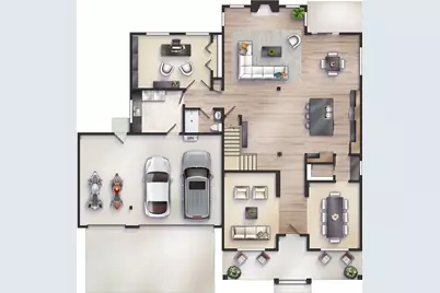 4473 260th Avenue NE, Redmond, WA 98053 - Photo 4