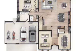 4473 260th Ave NE, Redmond, WA 98053 - Photo 4