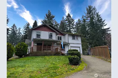 18103 81st Street E, Bonney Lake, WA 98391 - Photo 1