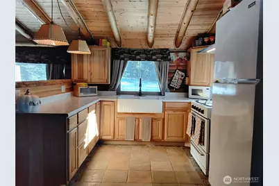 88 Cow Camp Road, Oroville, WA 98844 - Photo 10