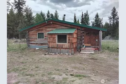 88 Cow Camp Road, Oroville, WA 98844 - Photo 2
