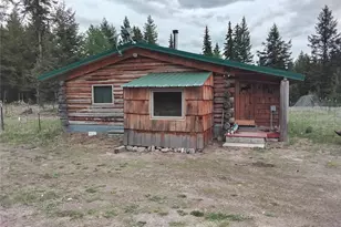88 Cow Camp Rd, Oroville, WA 98844 - Photo 2