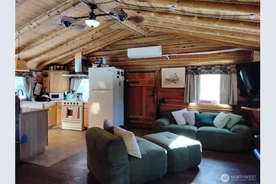 88 Cow Camp Road, Oroville, WA 98844 - Photo 14