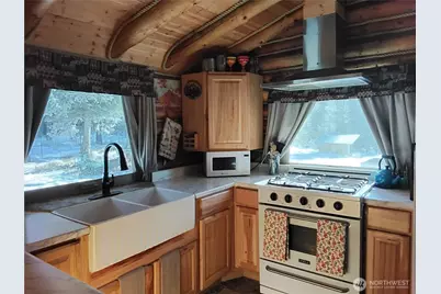 88 Cow Camp Road, Oroville, WA 98844 - Photo 12