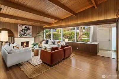 5409 NE 54th Street, Seattle, WA 98105 - Photo 4