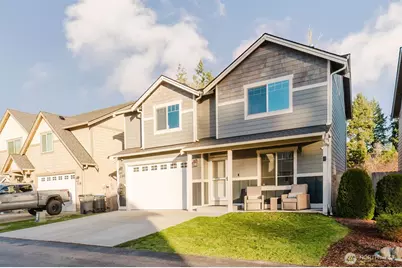 244 NE Tronson Circle, Bremerton, WA 98311 - Photo 40