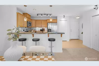 1415 6th Avenue N #401, Seattle, WA 98109 - Photo 20