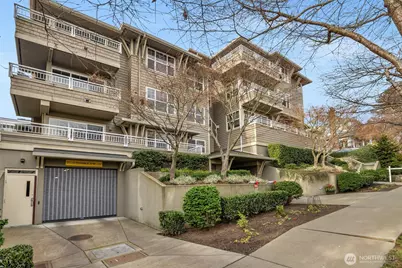 1415 6th Avenue N #401, Seattle, WA 98109 - Photo 36