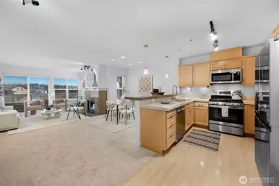 1415 6th Avenue N #401, Seattle, WA 98109 - Photo 16