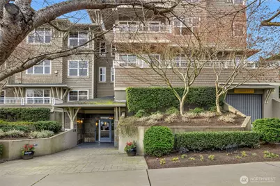 1415 6th Avenue N #401, Seattle, WA 98109 - Photo 6