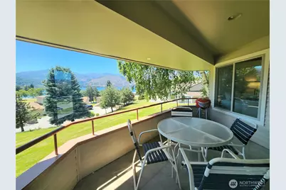 1 Lodge 616-C, Manson, WA 98816 - Photo 2