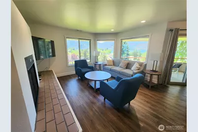 1 Lodge 616-C, Manson, WA 98816 - Photo 6