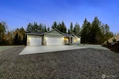 1662 SW Cozy Lane, Port Orchard, WA 98367 - Photo 1