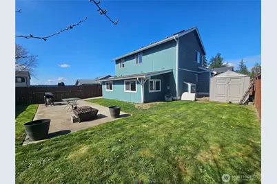 824 130th Street E, Parkland, WA 98445 - Photo 28