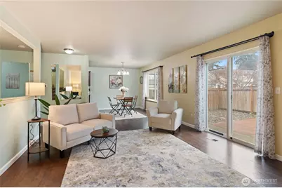 17707 1st Avenue Ct E, Spanaway, WA 98387 - Photo 4