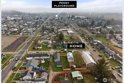 262 SW 2nd St, Chehalis, WA 98532 - Photo 4