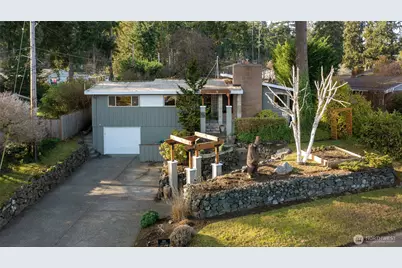 808 Alameda Avenue, Fircrest, WA 98466 - Photo 2