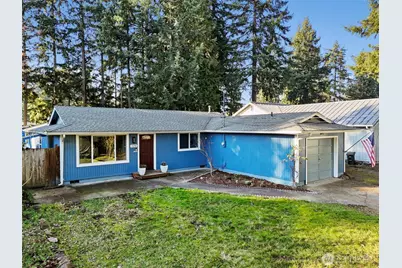 7219 193rd Avenue E, Bonney Lake, WA 98391 - Photo 2