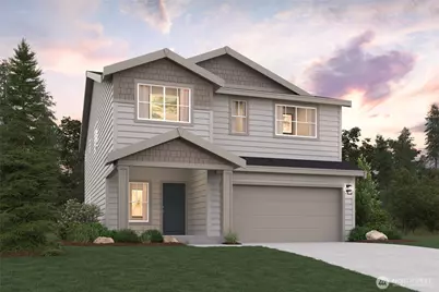 643 Salzer Creek Drive, Centralia, WA 98531 - Photo 1