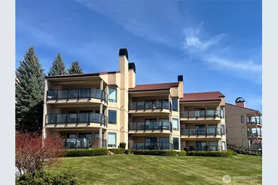100 Lake Chelan Shores Drive #19-2, Chelan, WA 98816 - Photo 24