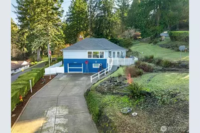 419 Hyde Park Drive, Hoquiam, WA 98550 - Photo 1
